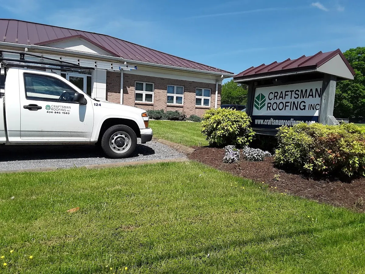 Quality Hail Damage Roof Repair by experienced craftsmen in Countryside Woods